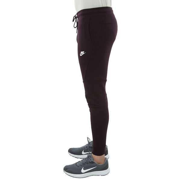 Figuur zeevruchten condensor Nike Sportswear Tech Fleece Jogger Pant Mens Style : 805162-659 – SoleNVE