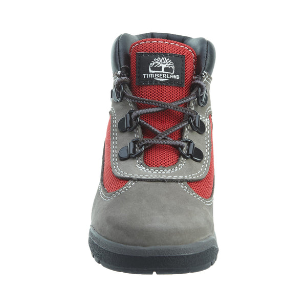 timberland field boot mid