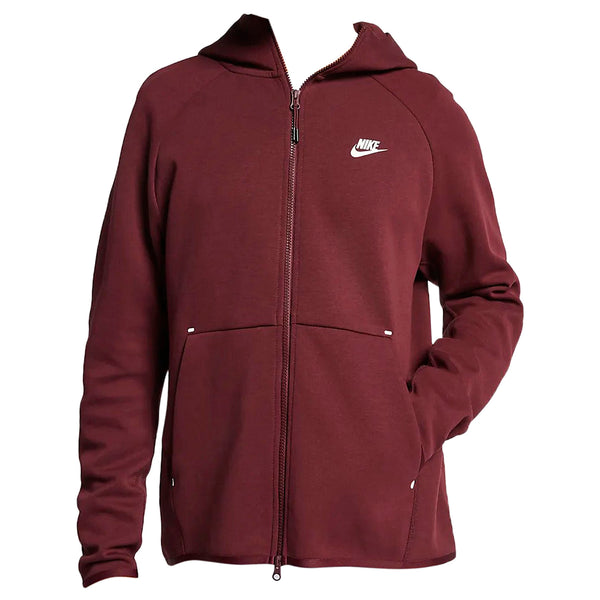 Interpersoonlijk Golf Onheil Nike Sportswear Tech Fleece Full-zip Hoodie Mens Style : 928483 – SoleNVE