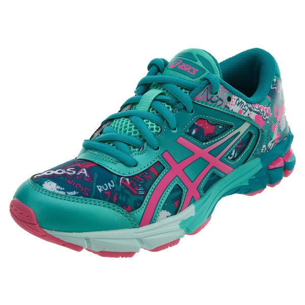 asics gel noosa tri 11 kids white