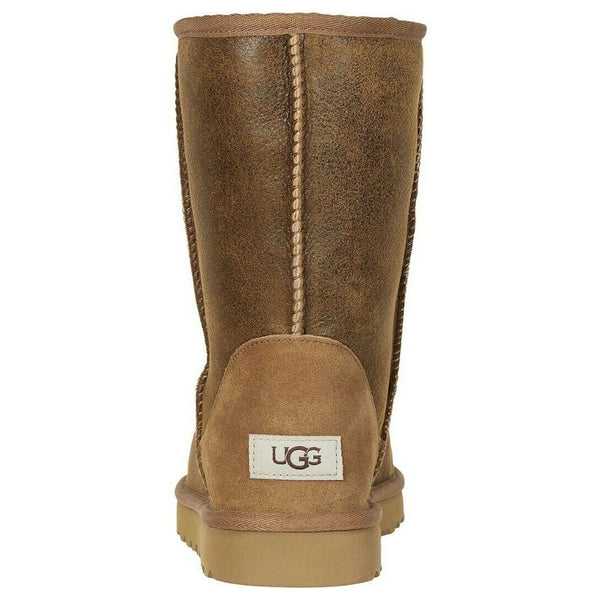 ugg classic short bomber