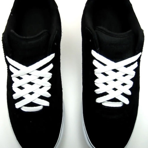 lace styles for vans