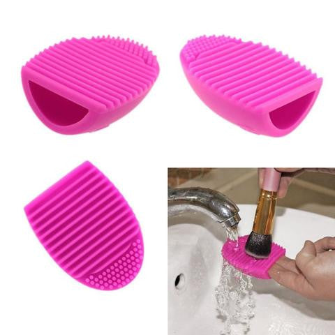 small brush cleaner