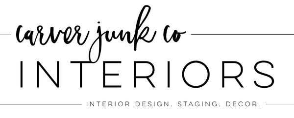 CJC Interiors | Interior Design | MN Home Staging | Styling Services