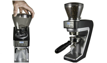 Automatic Grinder