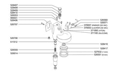 Group Seal Packer Paper