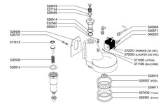 Group Seal Packer Paper