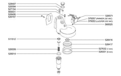 Group Seal Packer Paper