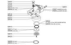 Group Seal Packer Paper