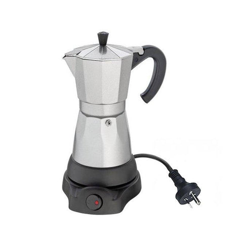 Italian Coffee Maker