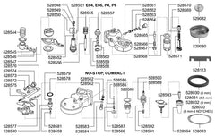 Group Seal Packer Paper