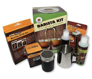 Barista Kit