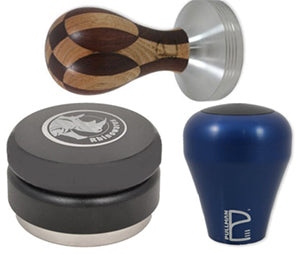 Branded Tampers