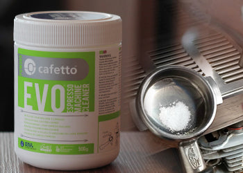 Cafetto Evo Machine Cleaner