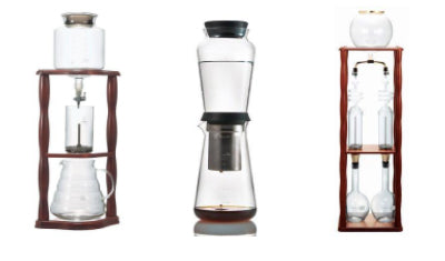 Drip Coffee Makers