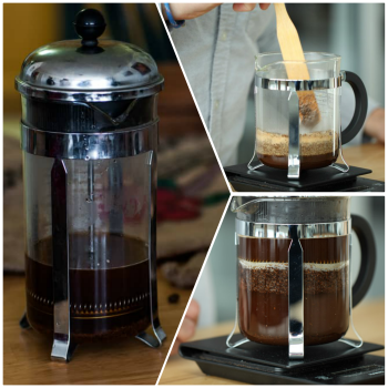 French Press