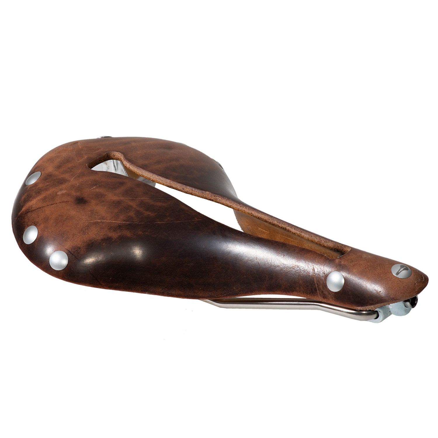 SELLE ANATOMICA X2 Leather Saddle