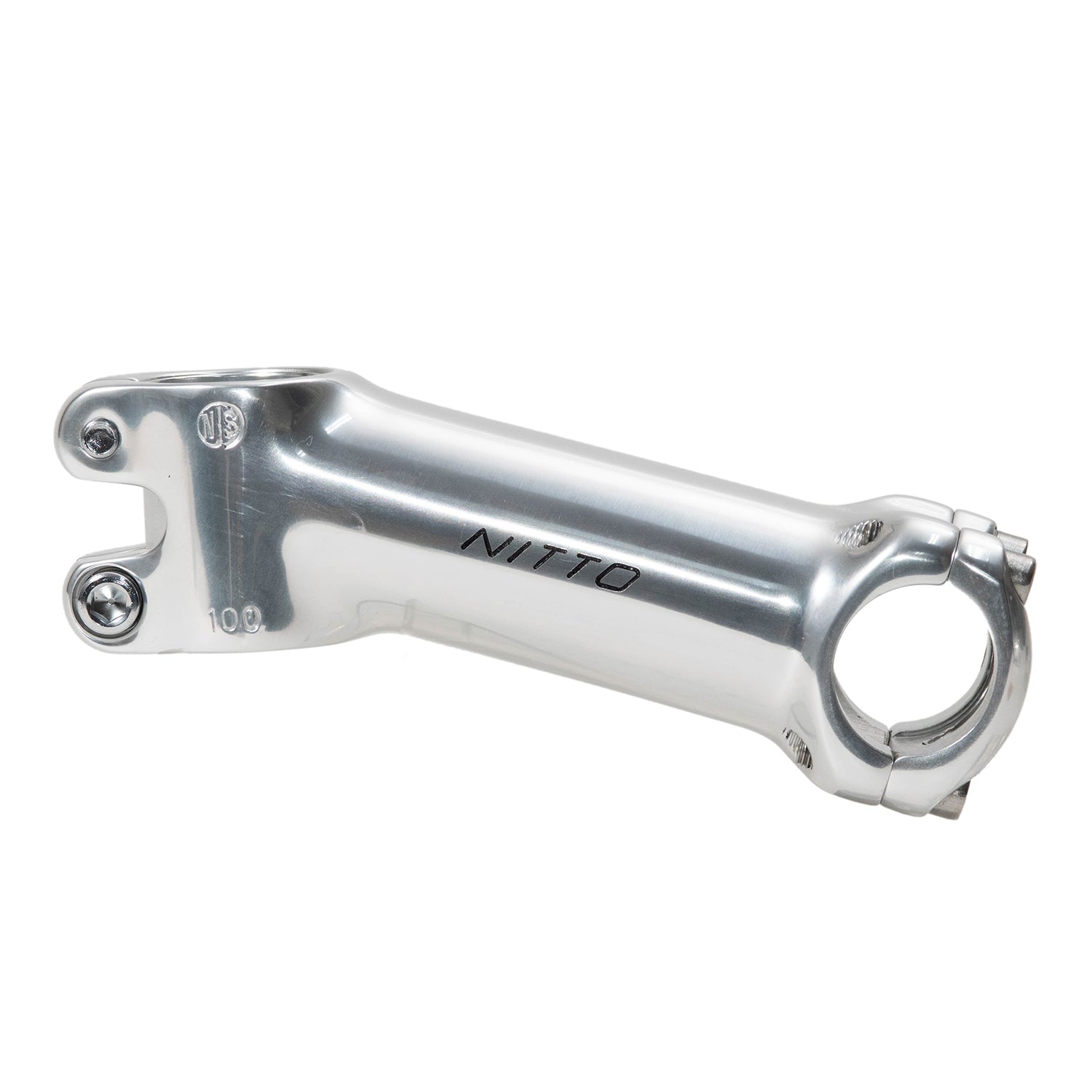 信頼】 NITTO ステム NJ-89 NJS ガールズ 突き出し100㎜ sushitai.com.mx