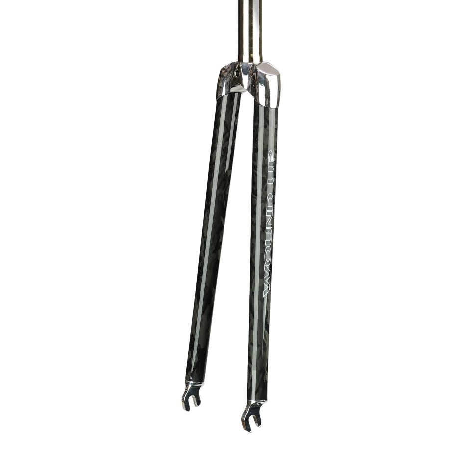 WOUND UP Road X Fork 1″-