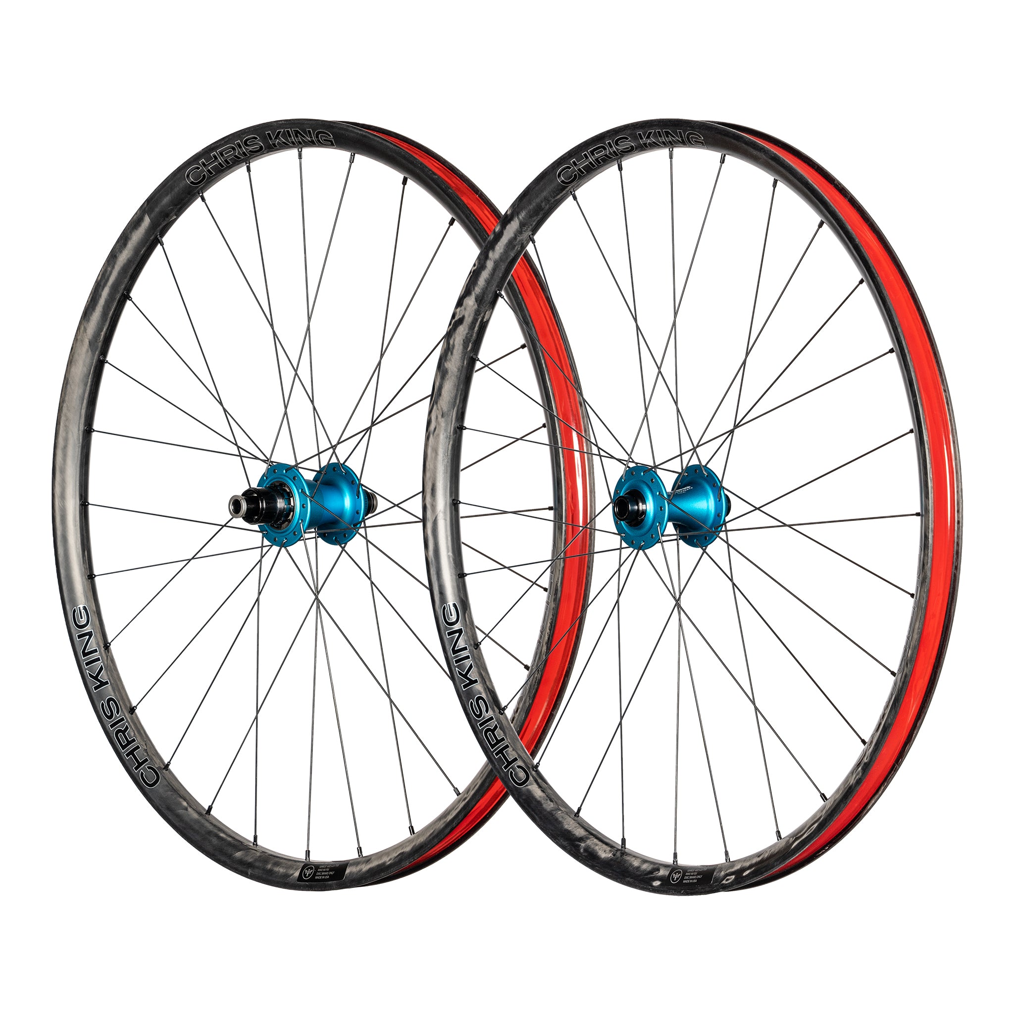 CHRIS KING Wheels MTN30 29