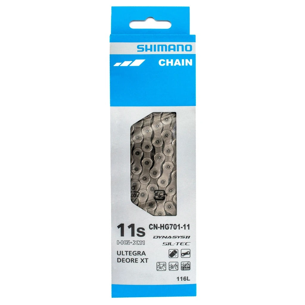 SHIMANO Chain