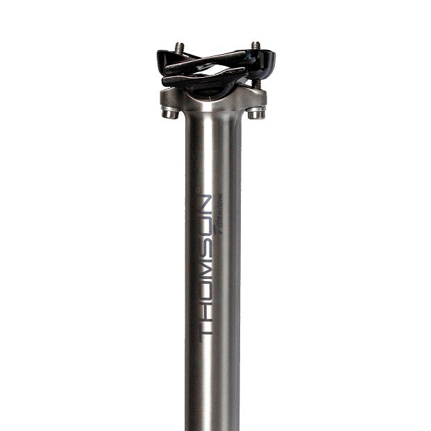 thomson titanium seatpost