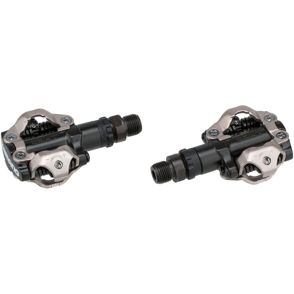 shimano m520 pedals