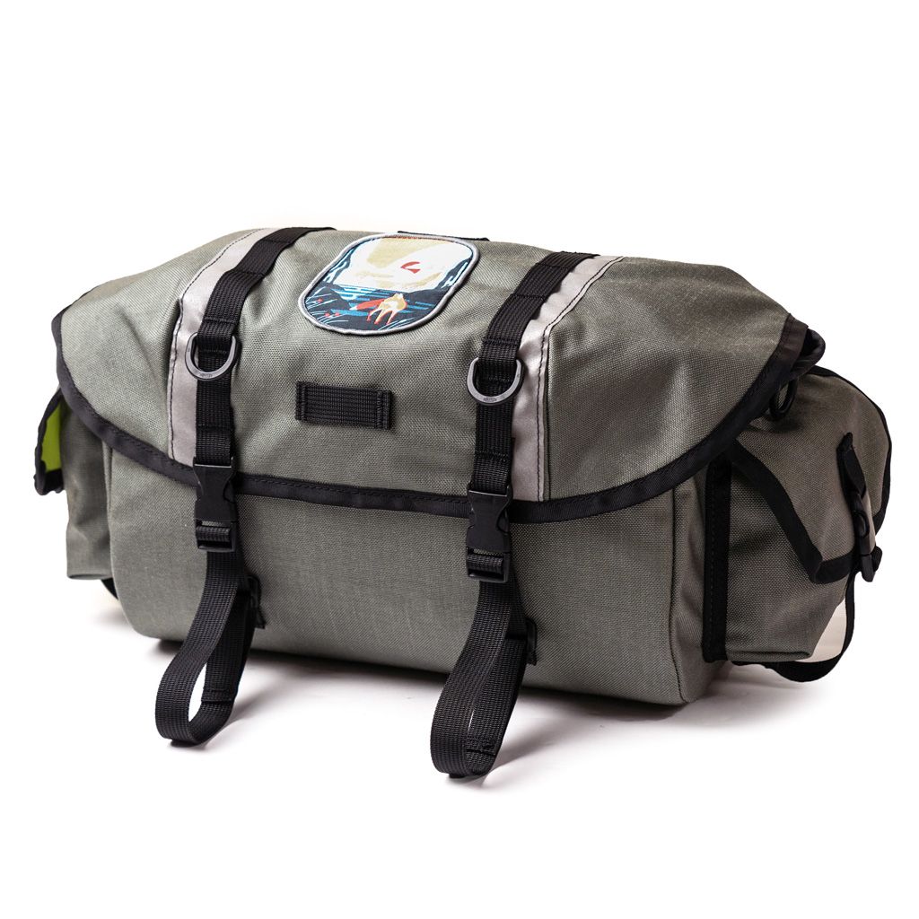 SWIFT INDUSTRIES Campout 2022 Zeitgeist Pack