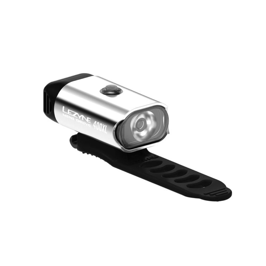 lezyne head torch