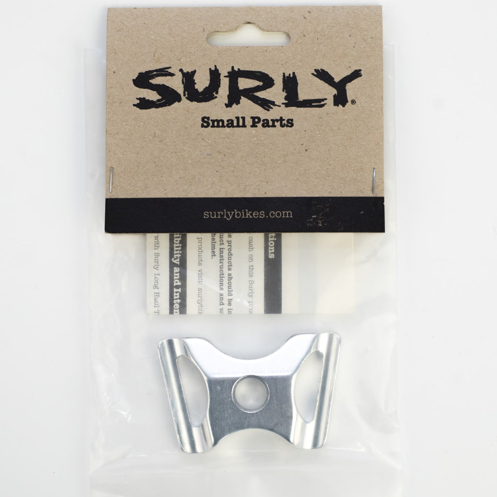 surly disc trucker kickstand