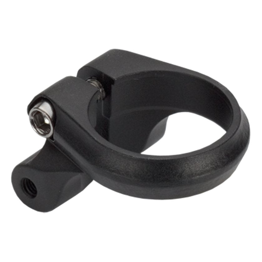 PROBLEM SOLVERS Seatpost Clamp With 