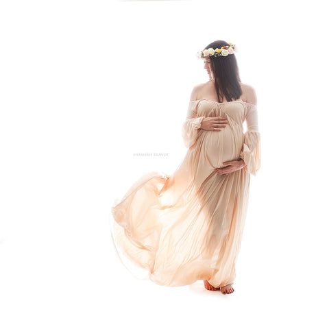 RENTAL - Aphrodite - CHAMPAGNE - (10-14) (8 Days)