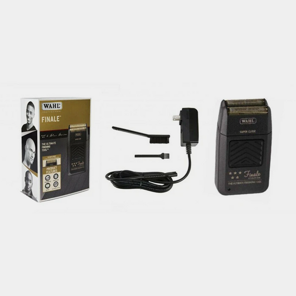 wahl 5 star finale shaver australia