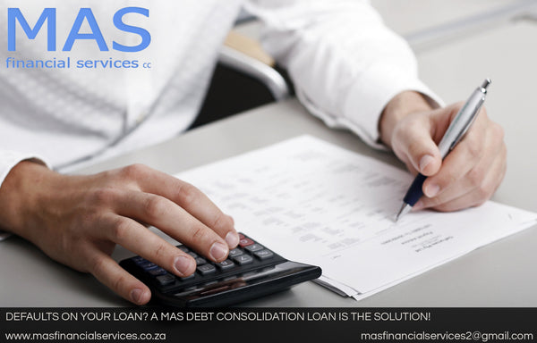 MAS Financial Services