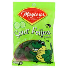 Mayceys - Sour Feijoa 85g