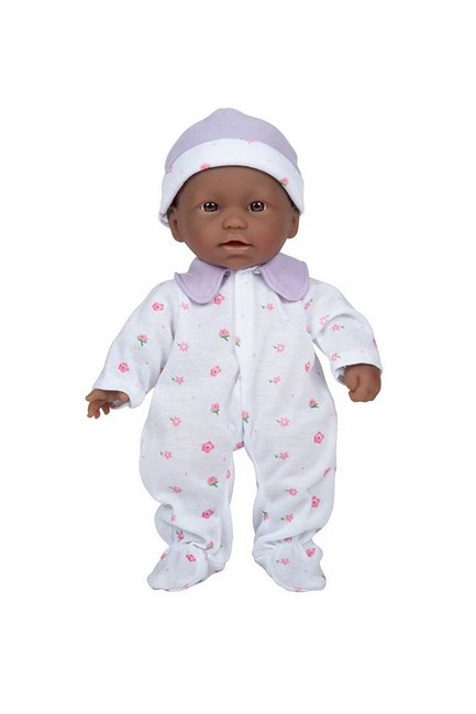 african american baby doll