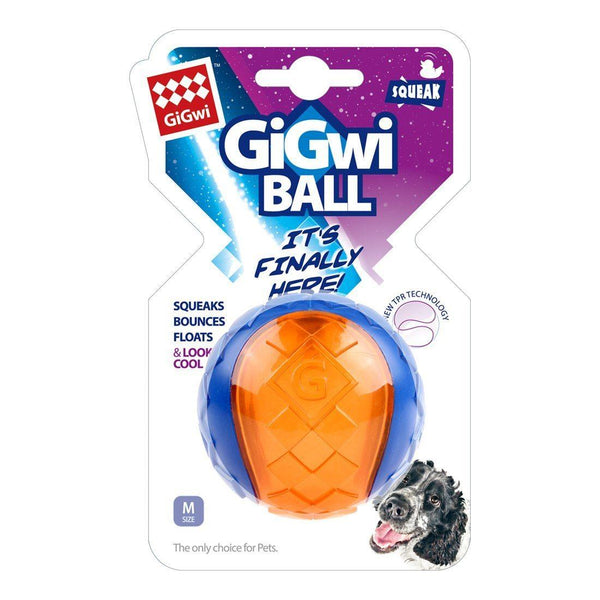 gigwi ball