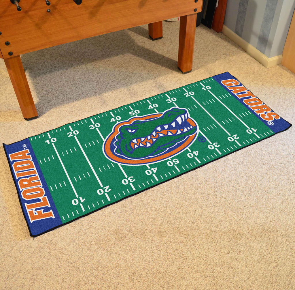 Officially Licensed NFL Man Cave All-Star Mat - Cleveland Browns