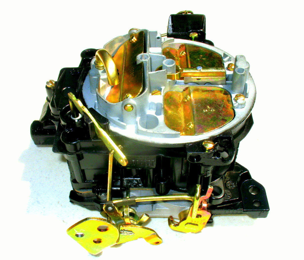 Mercruiser Carburetor Jet Performance Products And Marine Carburetors