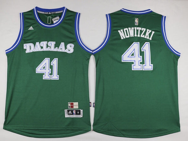 dirk nowitzki jersey shirt