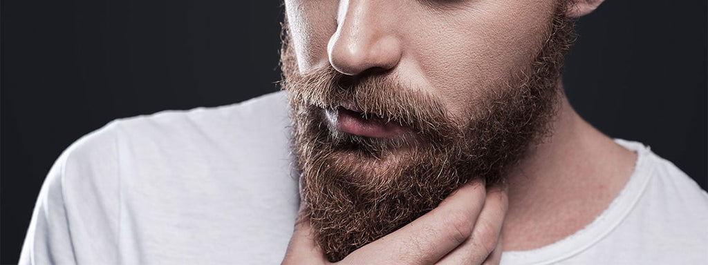 Minoxidiles szakáll növesztés