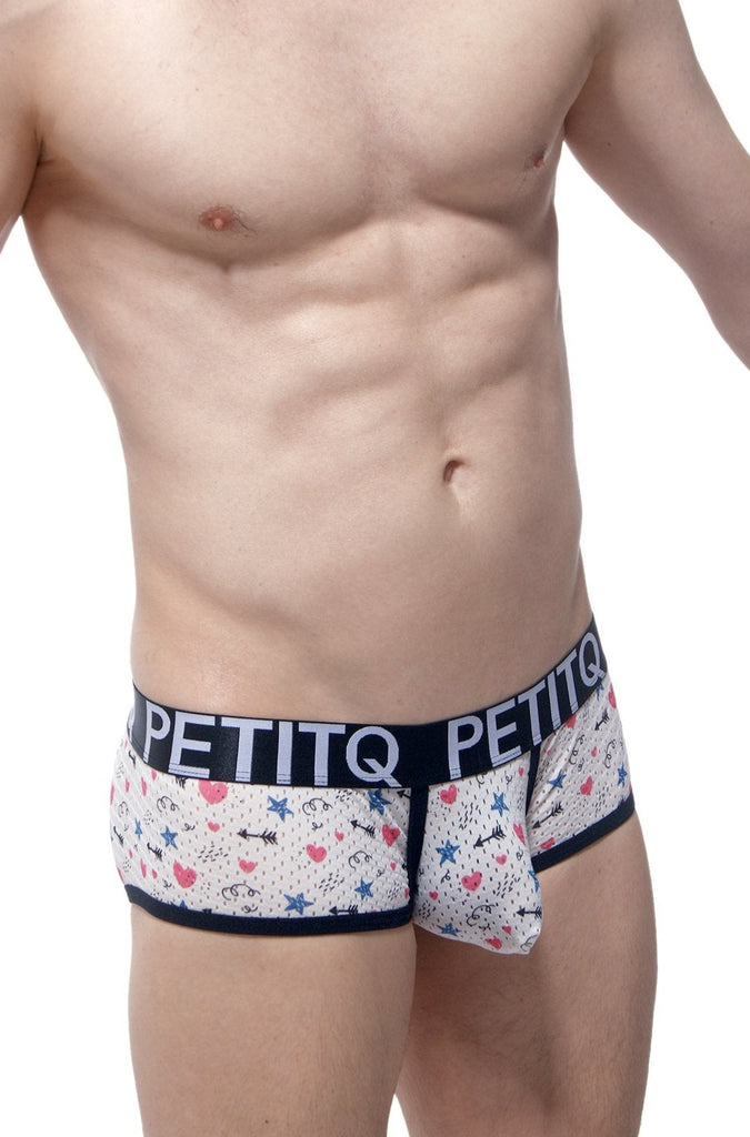 big boss printed underwear