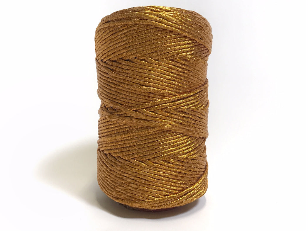 Pure Metallic String & Rope
