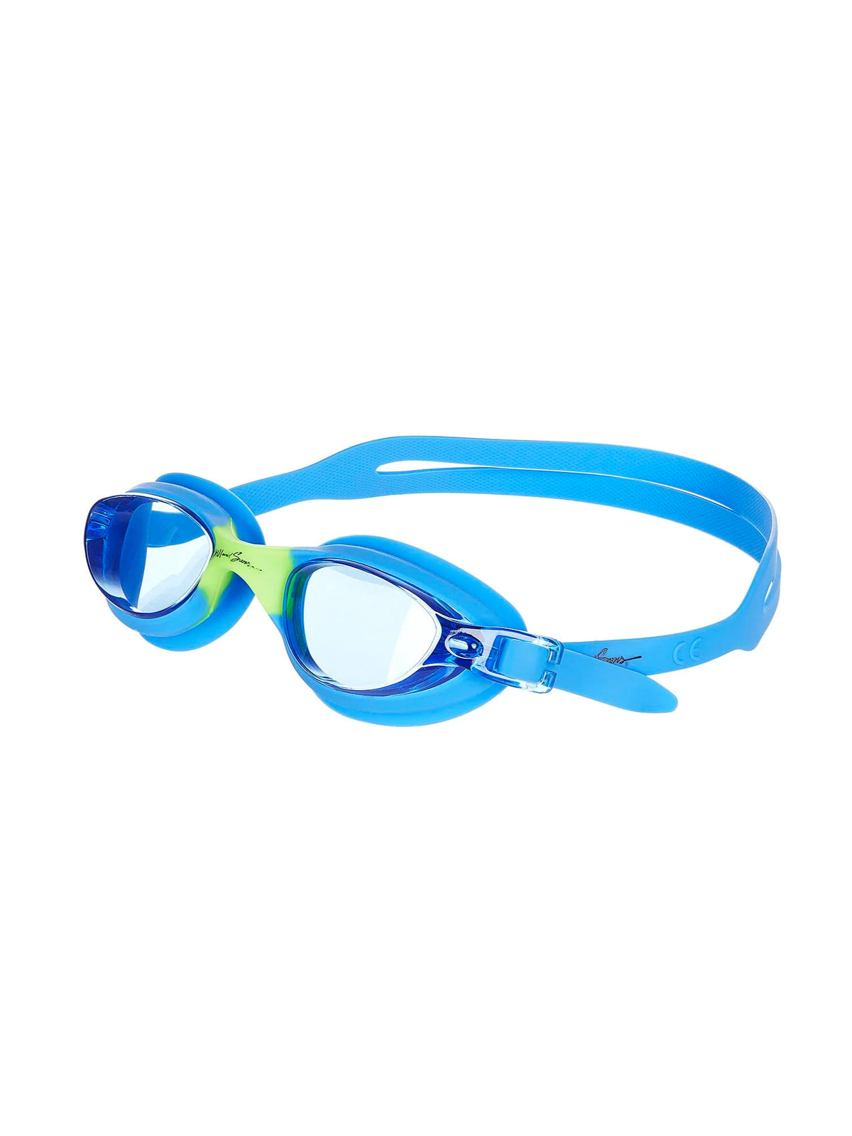slikken binnen Flitsend Leisure Swim Goggles | Maui and Sons