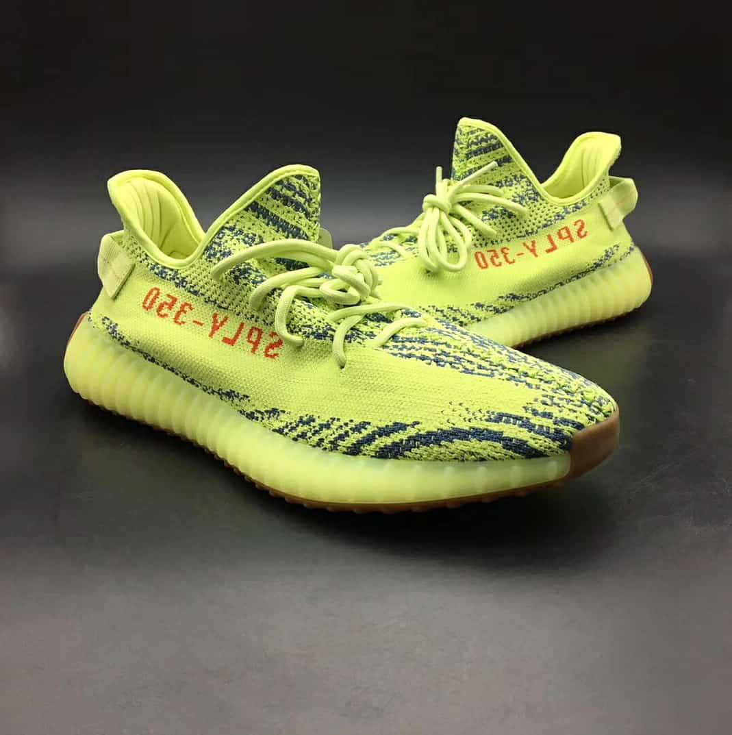 sply 350 frozen yellow