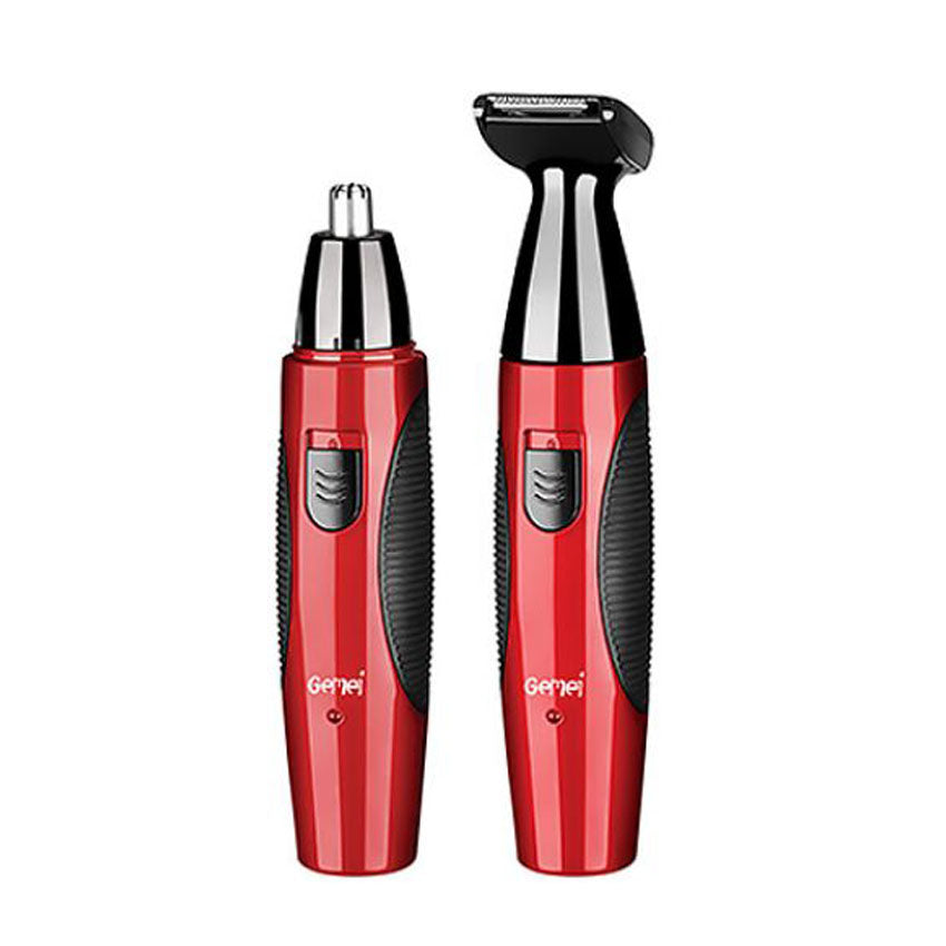 gemei rechargeable hair trimmer