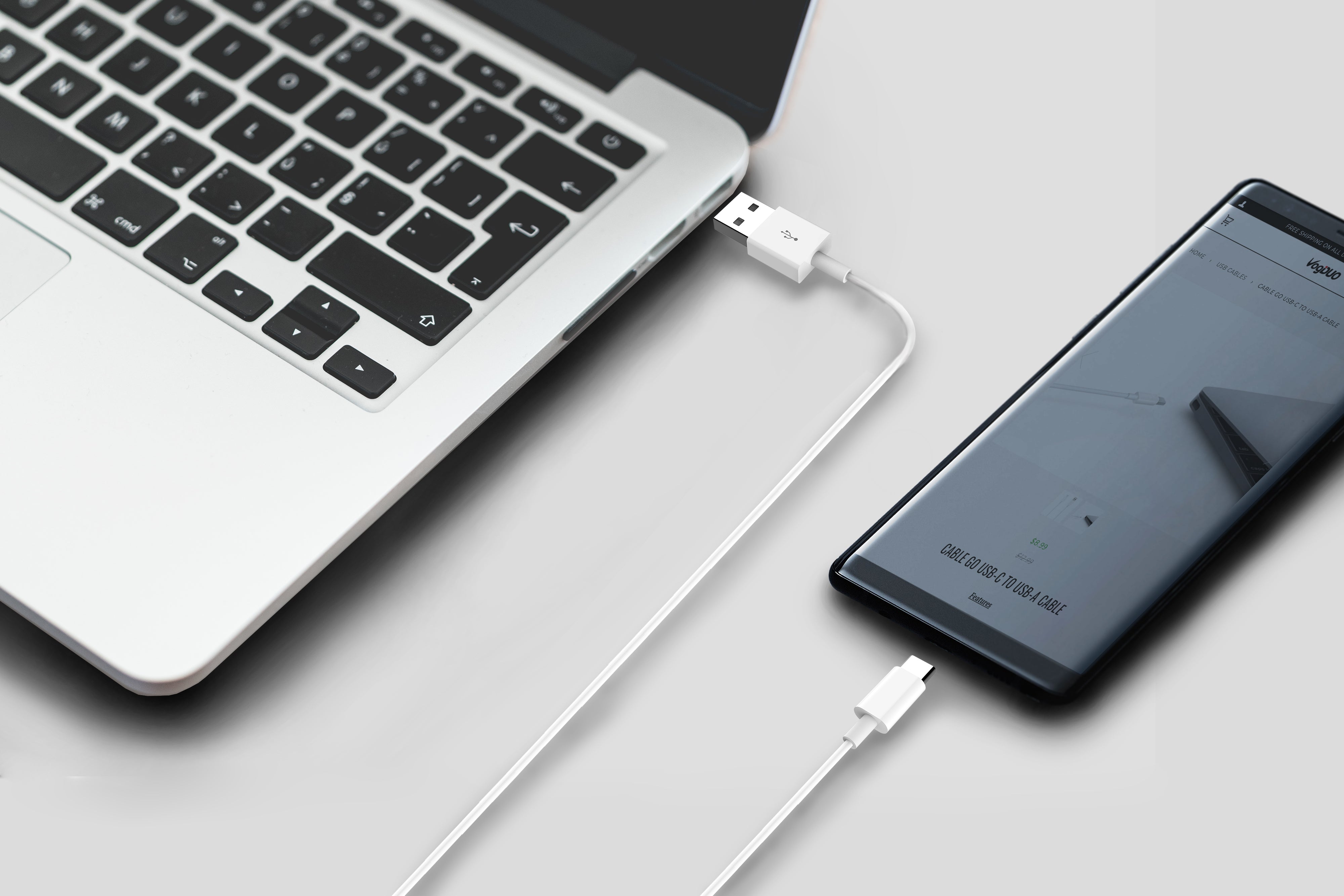 vogduo usb-c cable