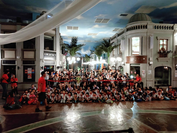 KidZania City Square