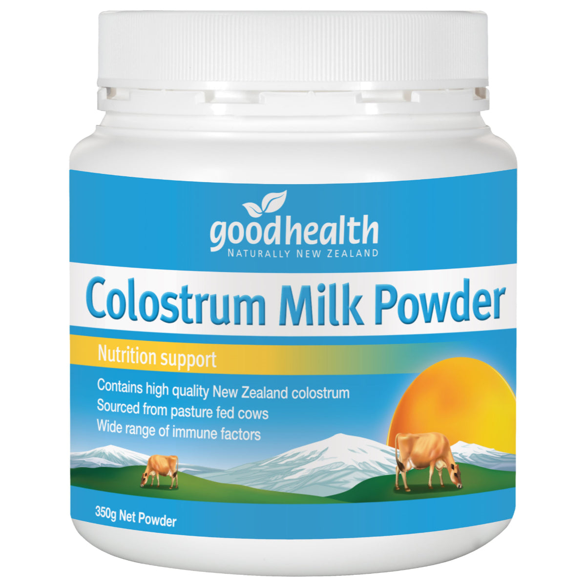 Good Health Colostrum Milk Powder Net Pharmacy