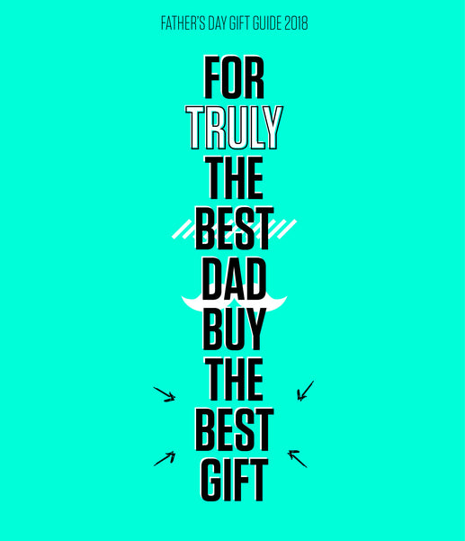Top 10 Father's Day Gift Ideas for the Dad that loves to Travel